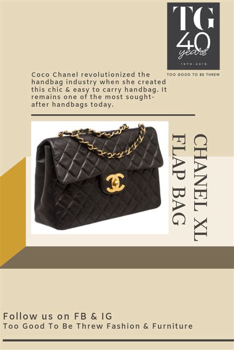 chanel styling|most sought after chanel bag.